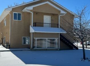 2110 Northmoor Ter UNIT A, Pueblo, CO 81008