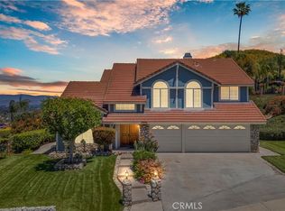 16580 Lake Knoll Pkwy, Riverside, CA 92503