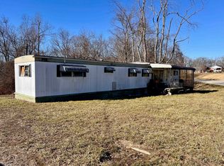 3920 Marsh Hill Dr, Catlettsburg, KY 41129