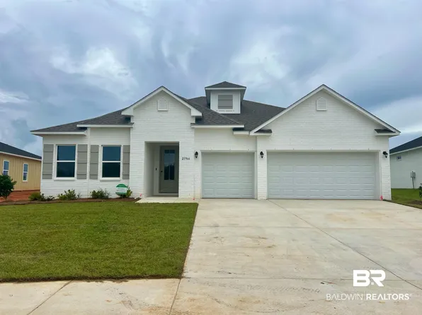 23966 Shadowridge Dr, Daphne, AL 36526