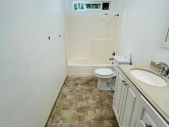 Large bathroom