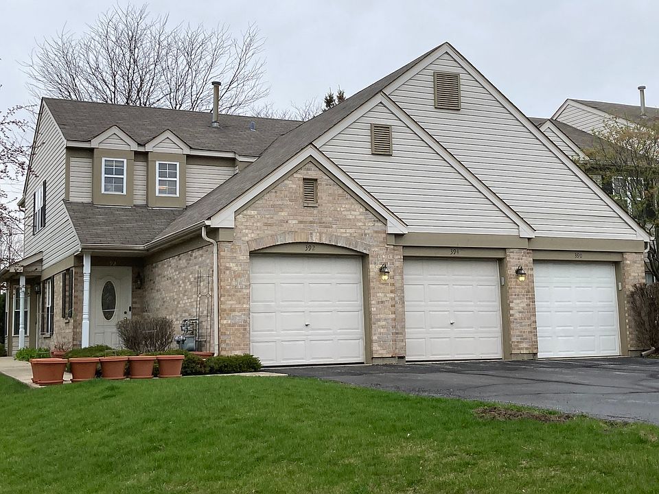 394 Crystal Ridge Dr 0, Crystal Lake, IL 60012 Zillow