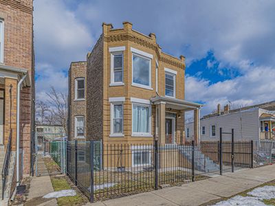 4516 W Maypole Ave, Chicago, IL, 60624