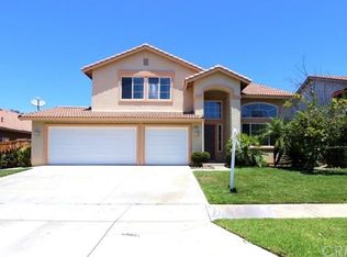 1349 Sandpiper Ln, Corona, CA 92881