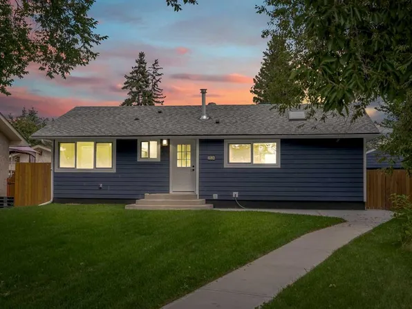 2524 NE Southwood Dr SE, Calgary, AB T2B 1S5