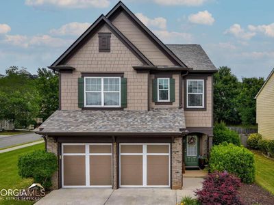 5905 Ellington Cv, Cumming, GA, 30040