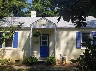 935 Hemlock Ln, Charlottesville, VA