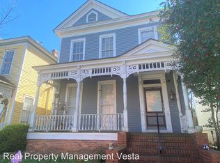 1012 Washington Ave APT 8, Macon, GA 31201