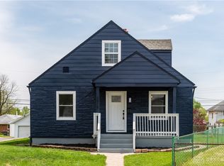 2828 Kennedy Ave, Dayton, OH