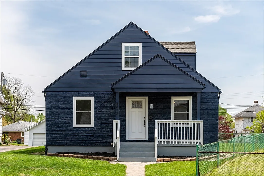 2828 Kennedy Ave photo 1