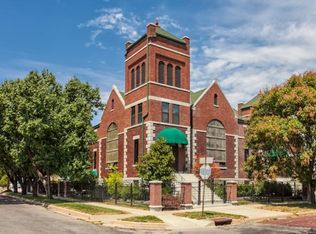 1116 E 1st St N, Wichita, KS 67214