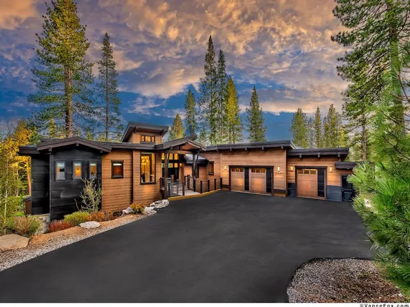 11371 Ghirard Rd, Truckee, CA 96161