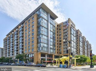 475 K St NW Unit 405, Washington, DC 20001