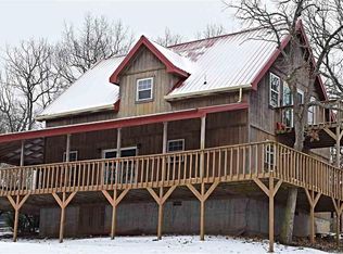 27055 Clancy Rd, Clinton, MO 64735