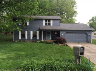 103 Cardinal Ln, Beckley, WV 25801