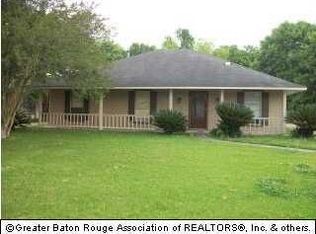 15121 Profit Ave, Baton Rouge, LA 70817
