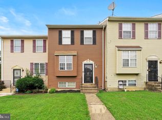 5709 S Hil Mar Cir, District Heights, MD 20747