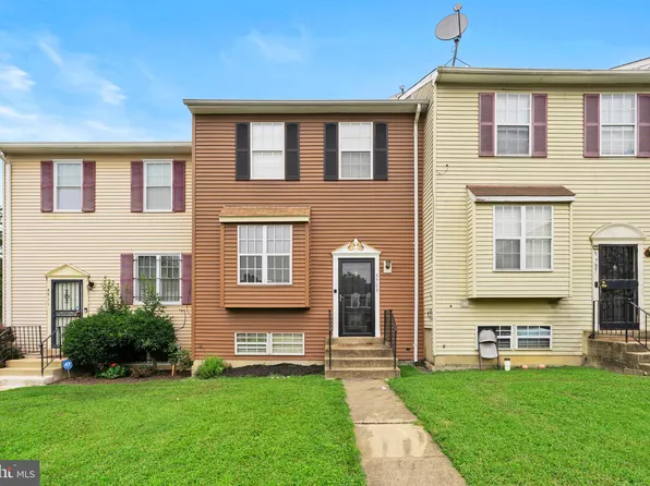 5709 S Hil Mar Cir, District Heights, MD 20747