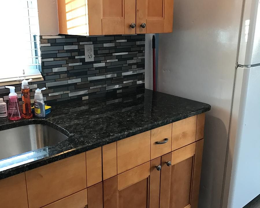 New Kitchen