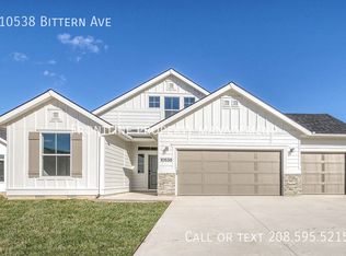 10538 Bittern Ave, Star, ID 83669
