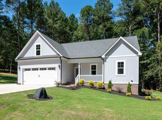 10 Lilac Dr, Franklinton, NC 27525