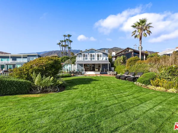 30810 Broad Beach Rd, Malibu, CA 90265