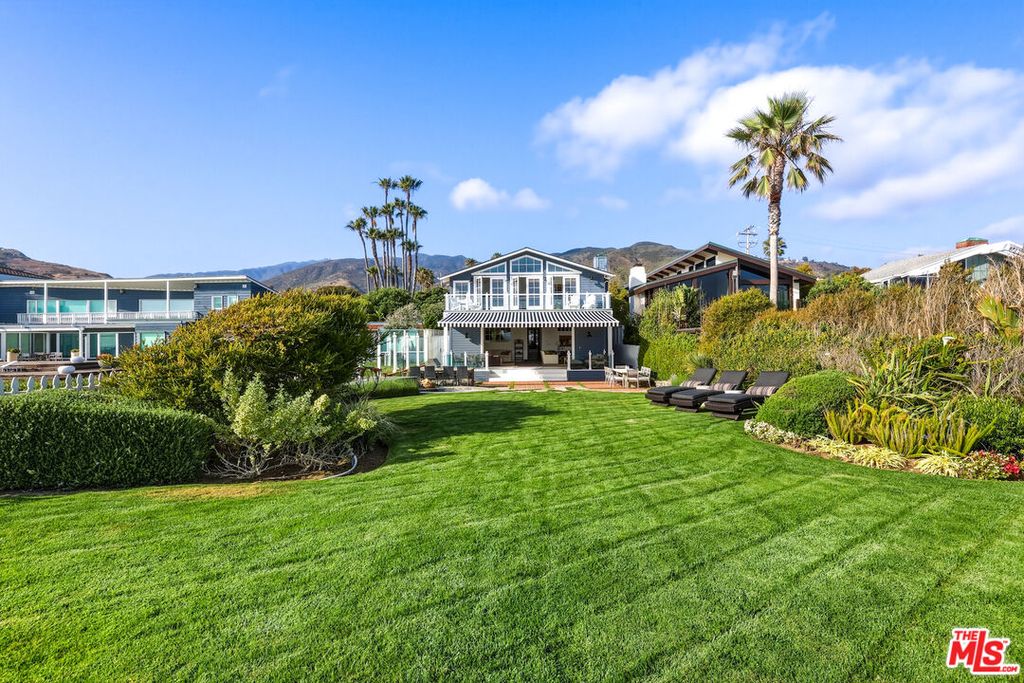30810 Broad Beach Rd, Malibu, CA, Malibu