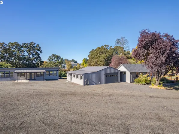 93940 River Rd, Junction City, OR 97448