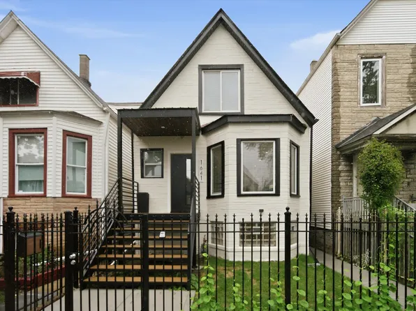 1641 N Springfield Ave, Chicago, IL 60647
