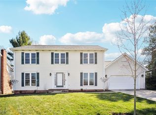 34316 Blue Heron Dr, Solon, OH 44139