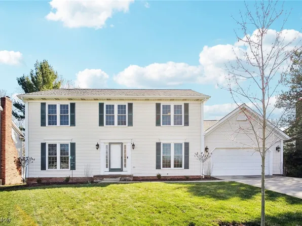 34316 Blue Heron Dr, Solon, OH 44139