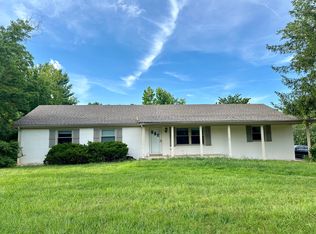 92 Kenway St, Cookeville, TN 38501