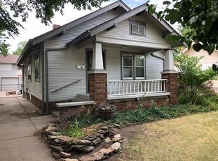 1613 W McCormick Ave, Wichita, KS 67213