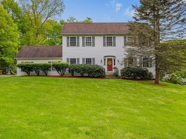 69 Drovers Lane, Brewster, NY 10509