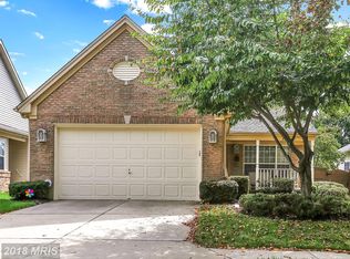 23 Stone Pine Ct, Pikesville, MD 21208