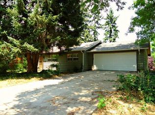 14225 SW Hargis Rd, Beaverton, OR 97008