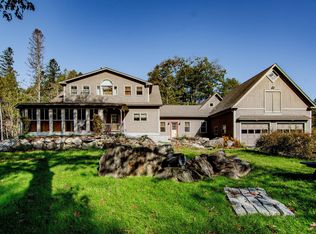 8 Tide Watch Dr, Orland, ME 04472