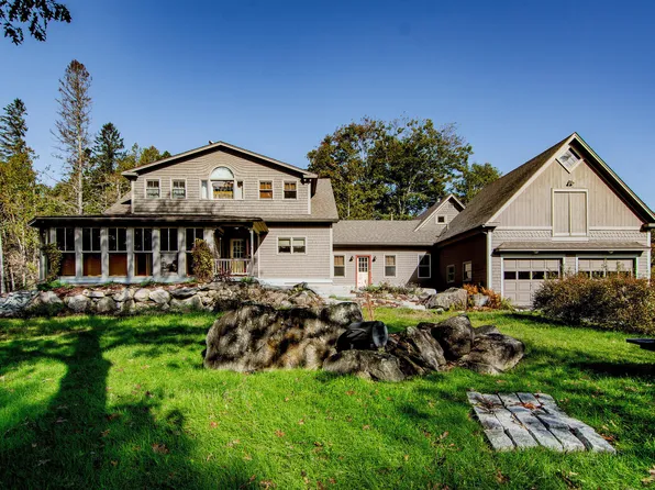 8 Tide Watch Drive, Orland, ME 04472