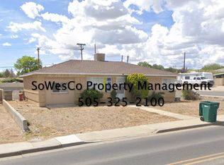 1015 N Butler Ave, Farmington, NM 87401