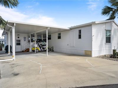 3114 Sloop Ln, Saint James City, FL, 33956