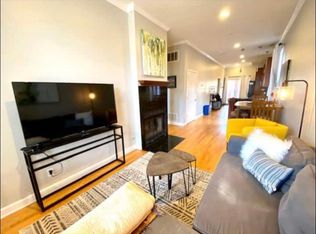 1434 W Fletcher St #4, Chicago, IL 60657