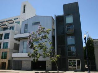 750 11th Ave UNIT 206, San Diego, CA 92101