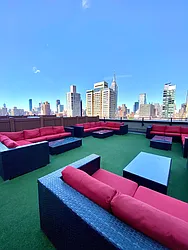 Rented by Manhattan Realty Group