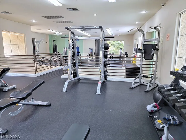 7131 S Durango Dr #203 — Photo 25