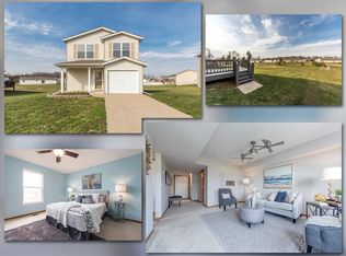 602 Cavalry Dr, Wright City, MO 63390
