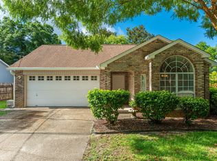 4274 Lancaster Dr, Niceville, FL 32578