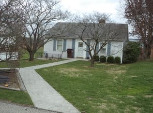 6 Chapman Ln, Cold Spring, KY 41076