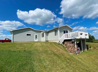 W3945 County Road 338, Wallace, MI 49893