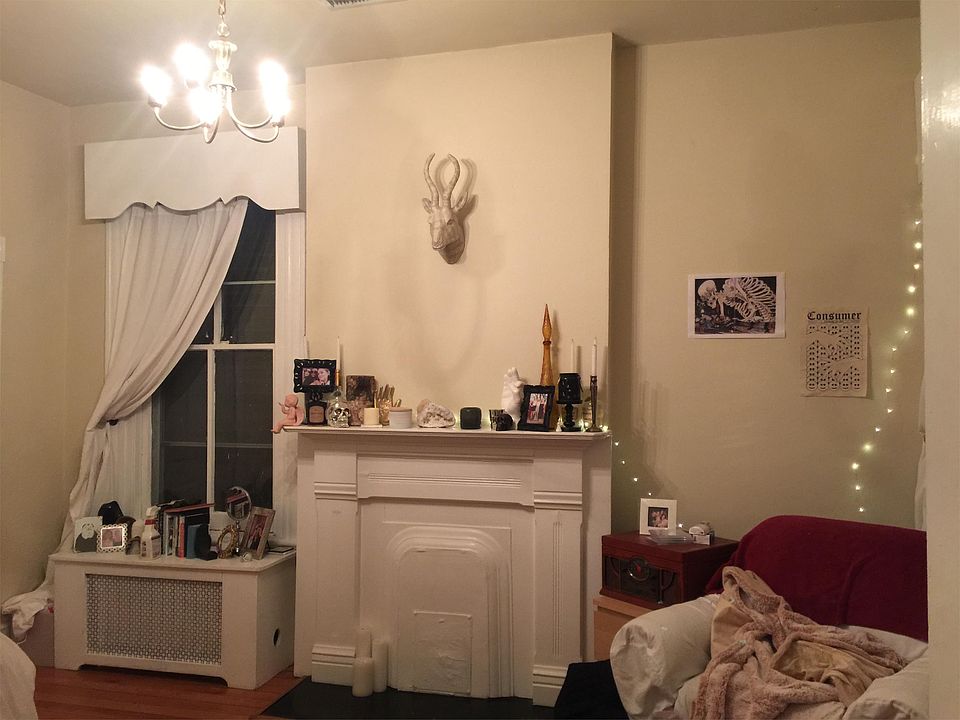 1st image of 1821 Grove Ave #2