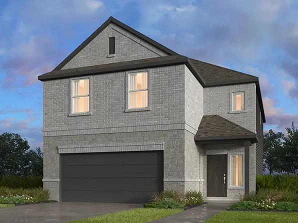741 Drystone Trl, Liberty Hill, TX 78642